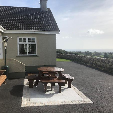 Carrick Lodge Mourne Mountains Newry Exteriér fotografie