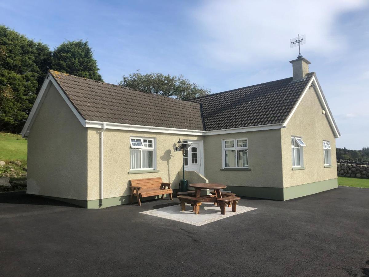 Carrick Lodge Mourne Mountains Newry Exteriér fotografie