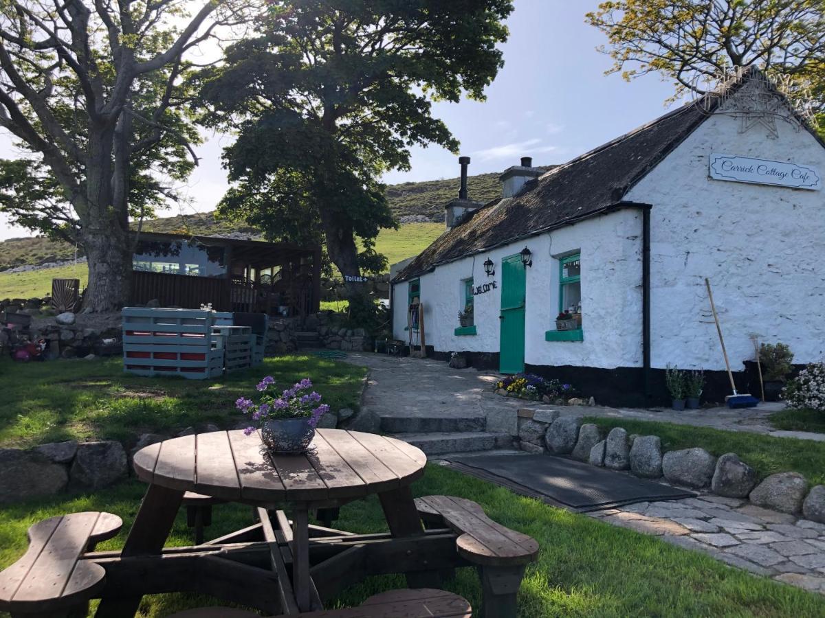 Carrick Lodge Mourne Mountains Newry Exteriér fotografie