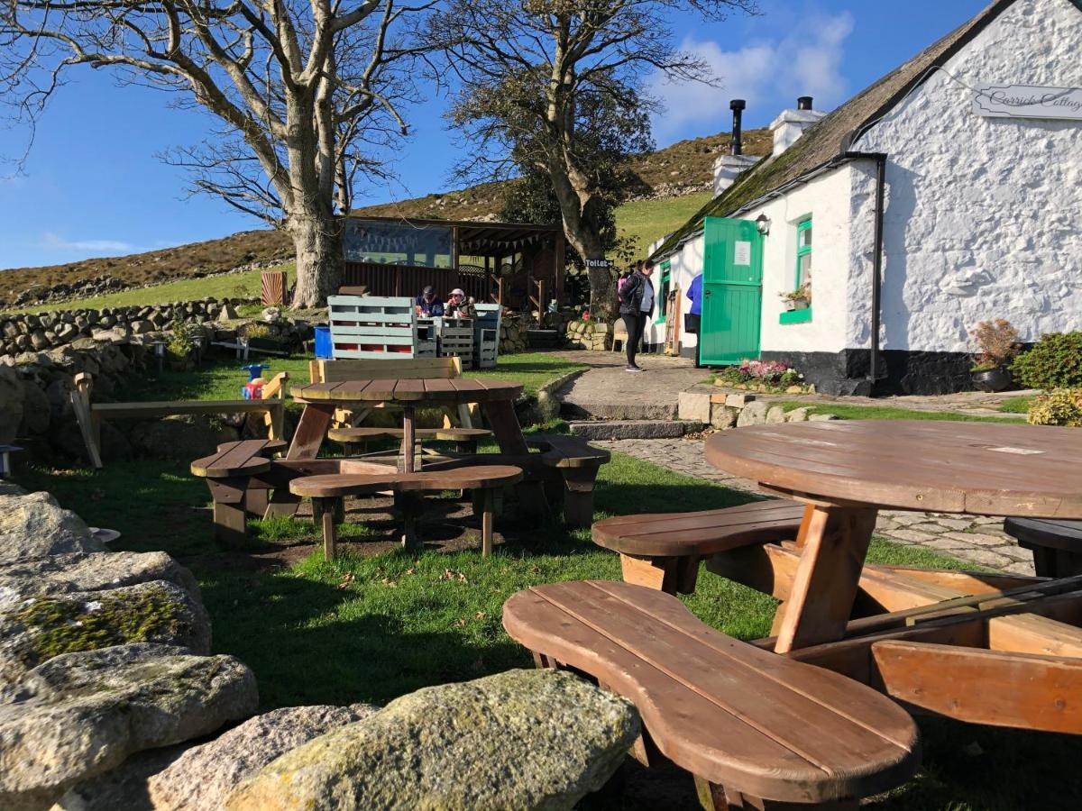 Carrick Lodge Mourne Mountains Newry Exteriér fotografie