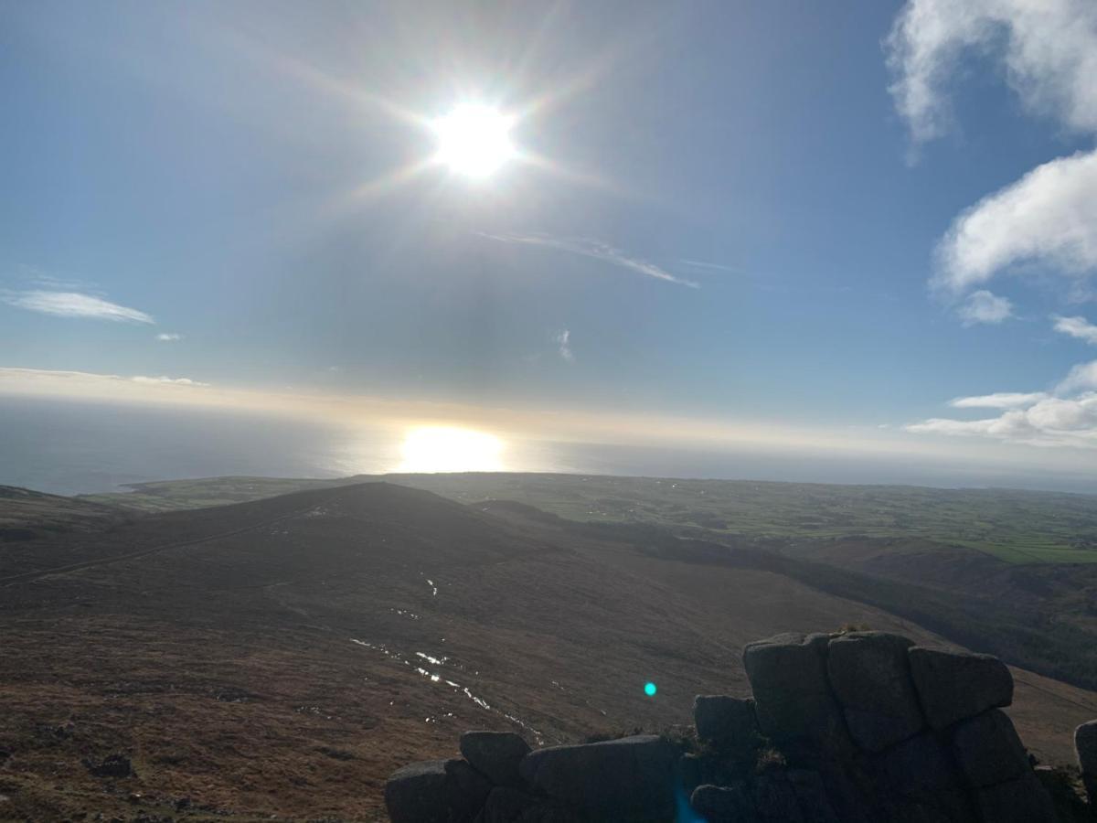 Carrick Lodge Mourne Mountains Newry Exteriér fotografie