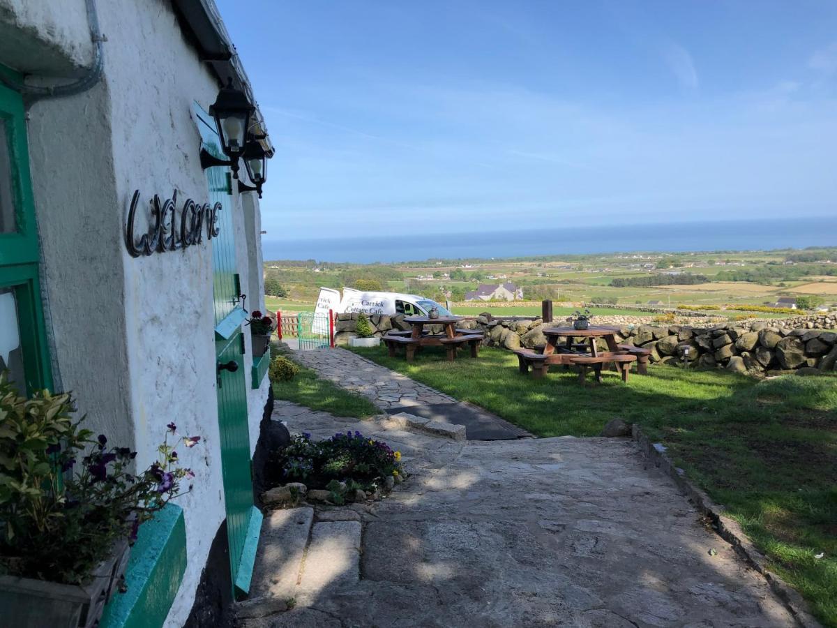 Carrick Lodge Mourne Mountains Newry Exteriér fotografie