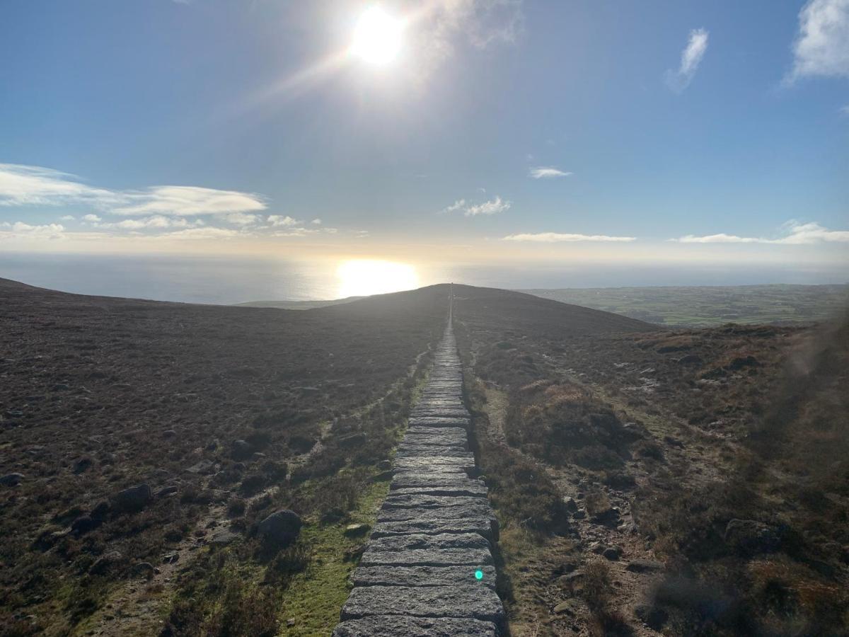 Carrick Lodge Mourne Mountains Newry Exteriér fotografie