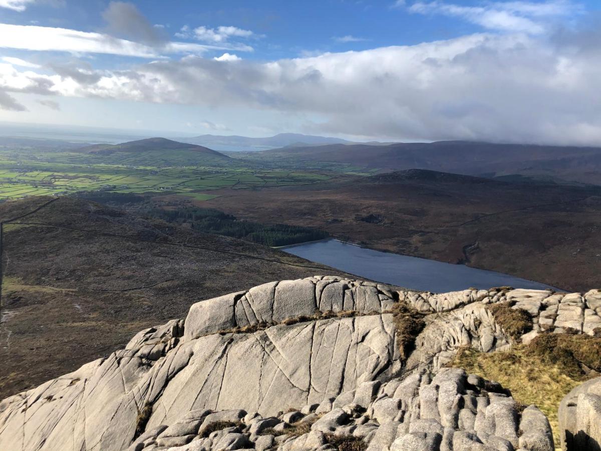 Carrick Lodge Mourne Mountains Newry Exteriér fotografie
