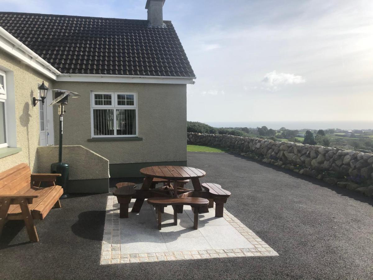 Carrick Lodge Mourne Mountains Newry Exteriér fotografie