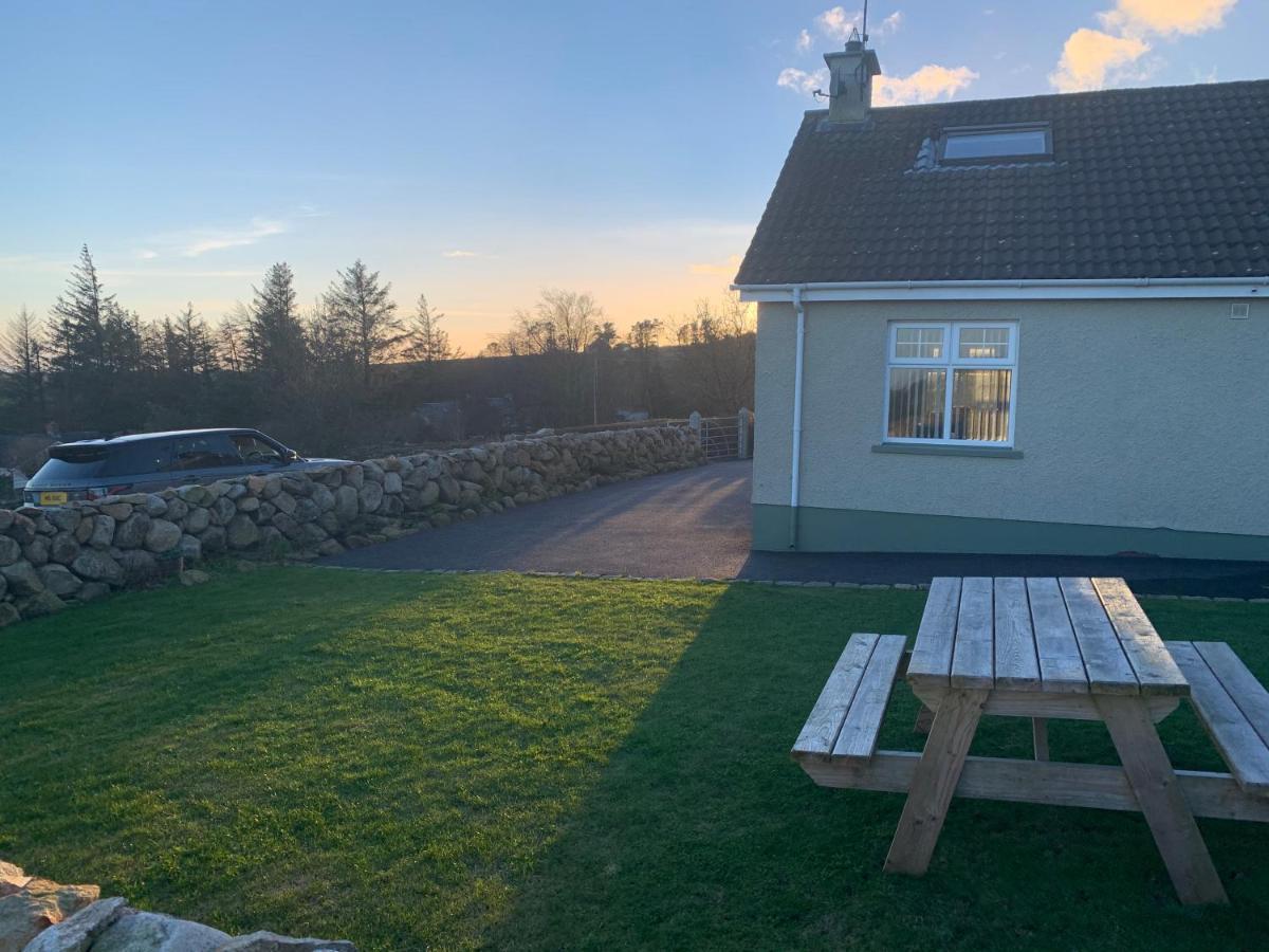 Carrick Lodge Mourne Mountains Newry Exteriér fotografie