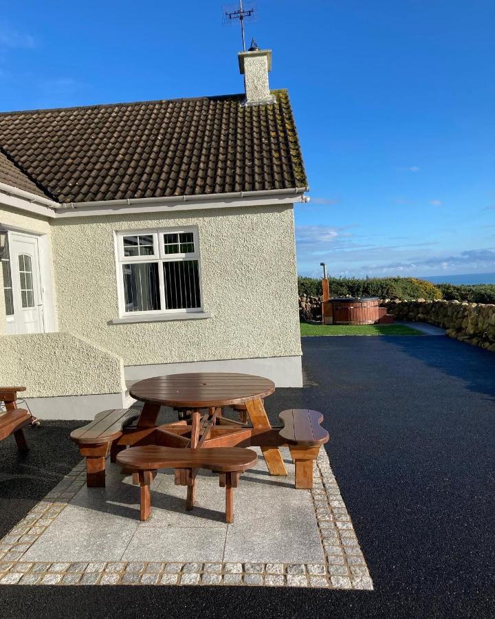 Carrick Lodge Mourne Mountains Newry Exteriér fotografie