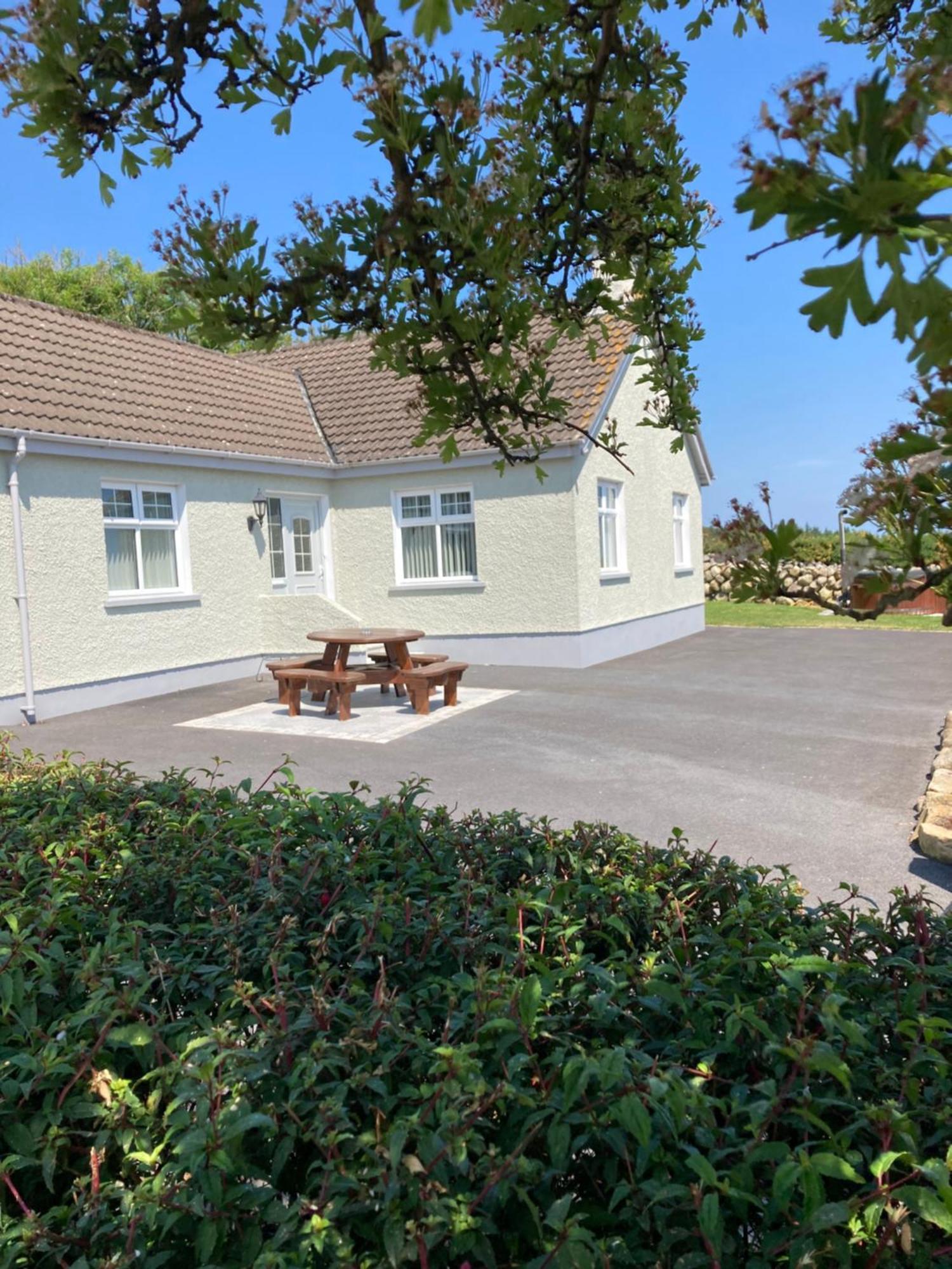 Carrick Lodge Mourne Mountains Newry Exteriér fotografie